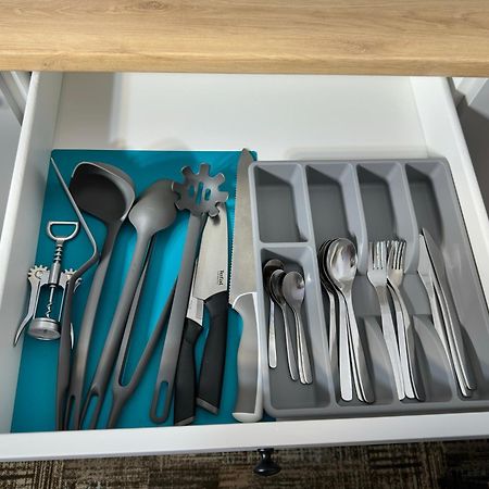 Apartament Suzi غجيبوفو المظهر الخارجي الصورة
