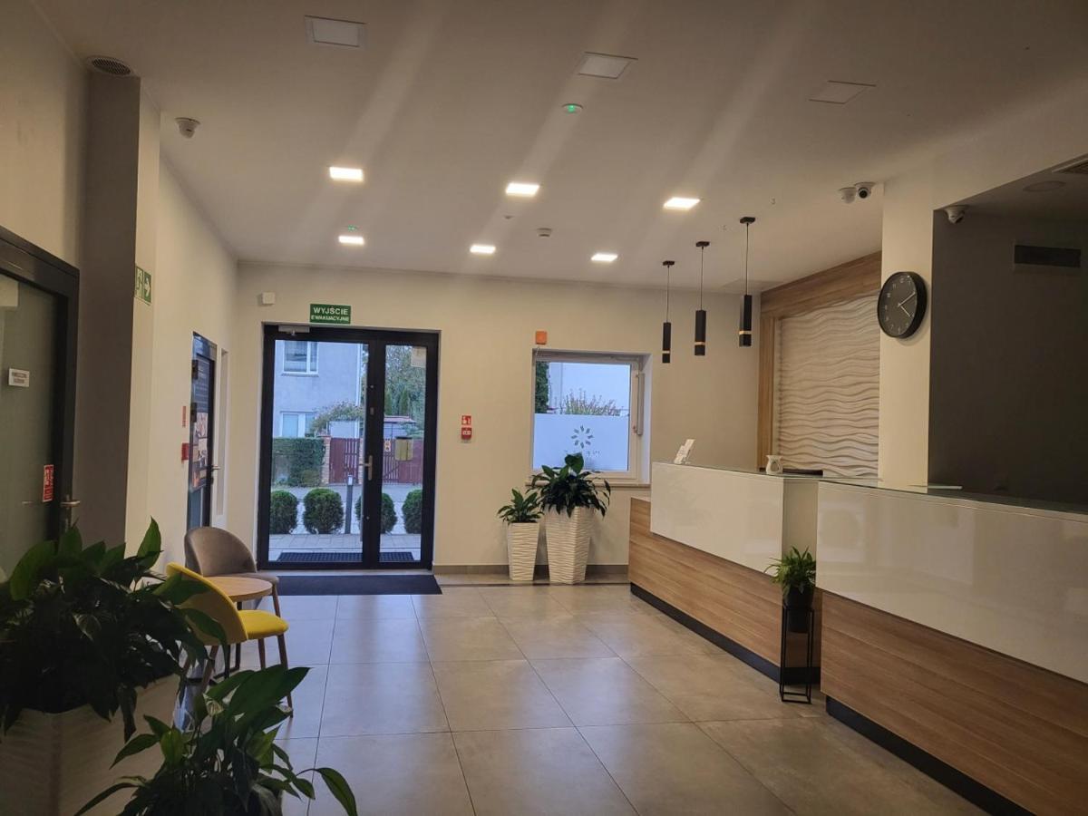 Apartament Suzi غجيبوفو المظهر الخارجي الصورة