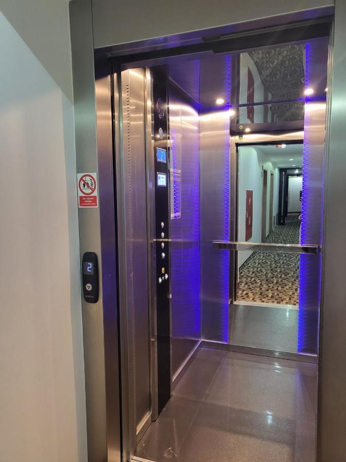 Apartament Suzi غجيبوفو المظهر الخارجي الصورة