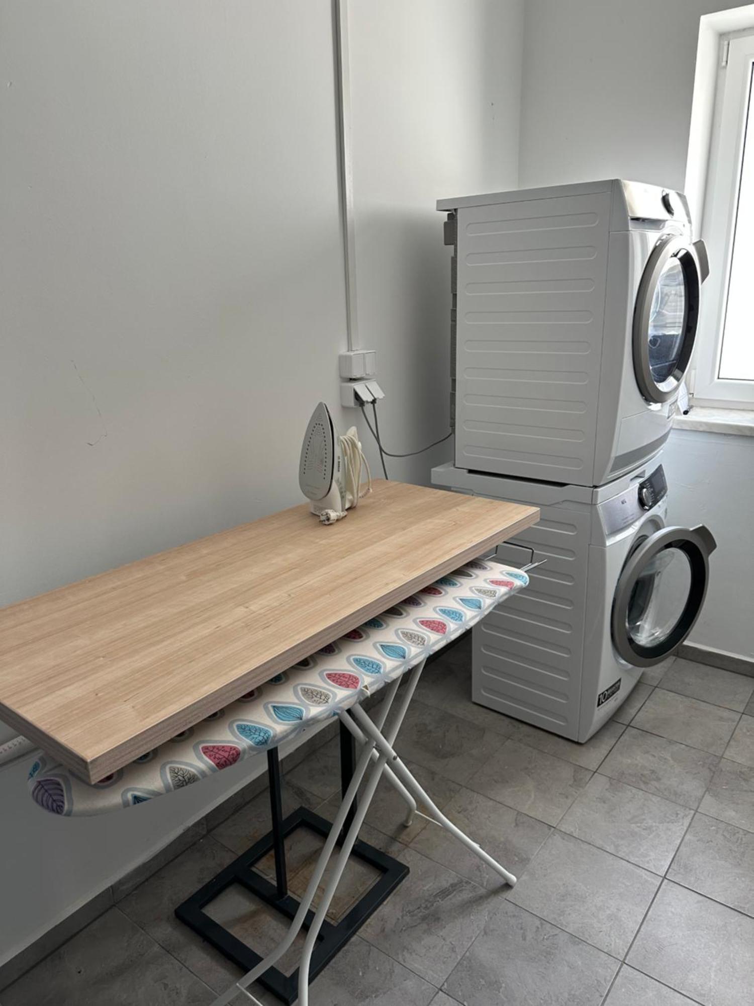 Apartament Suzi غجيبوفو المظهر الخارجي الصورة
