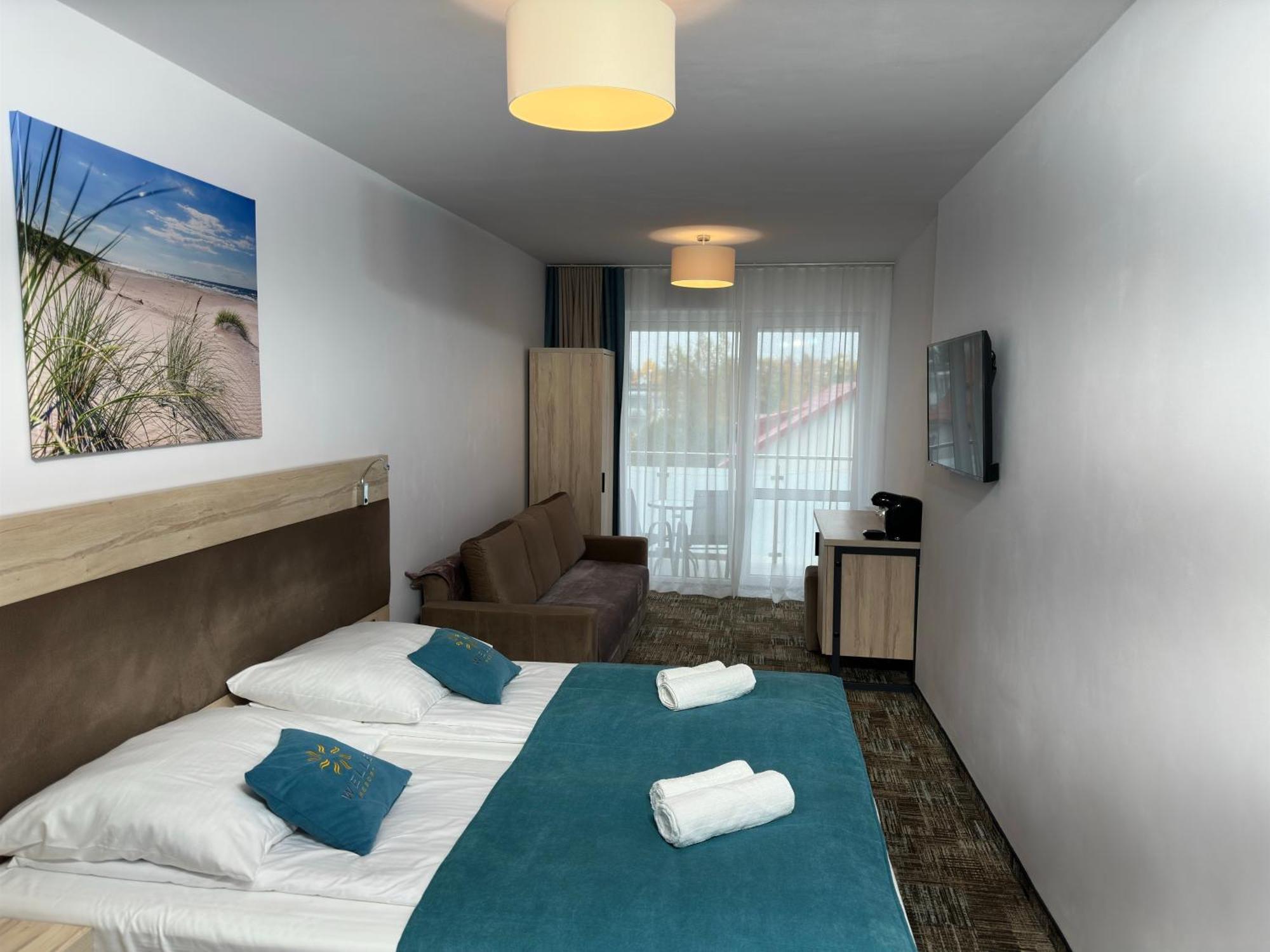 Apartament Suzi غجيبوفو المظهر الخارجي الصورة
