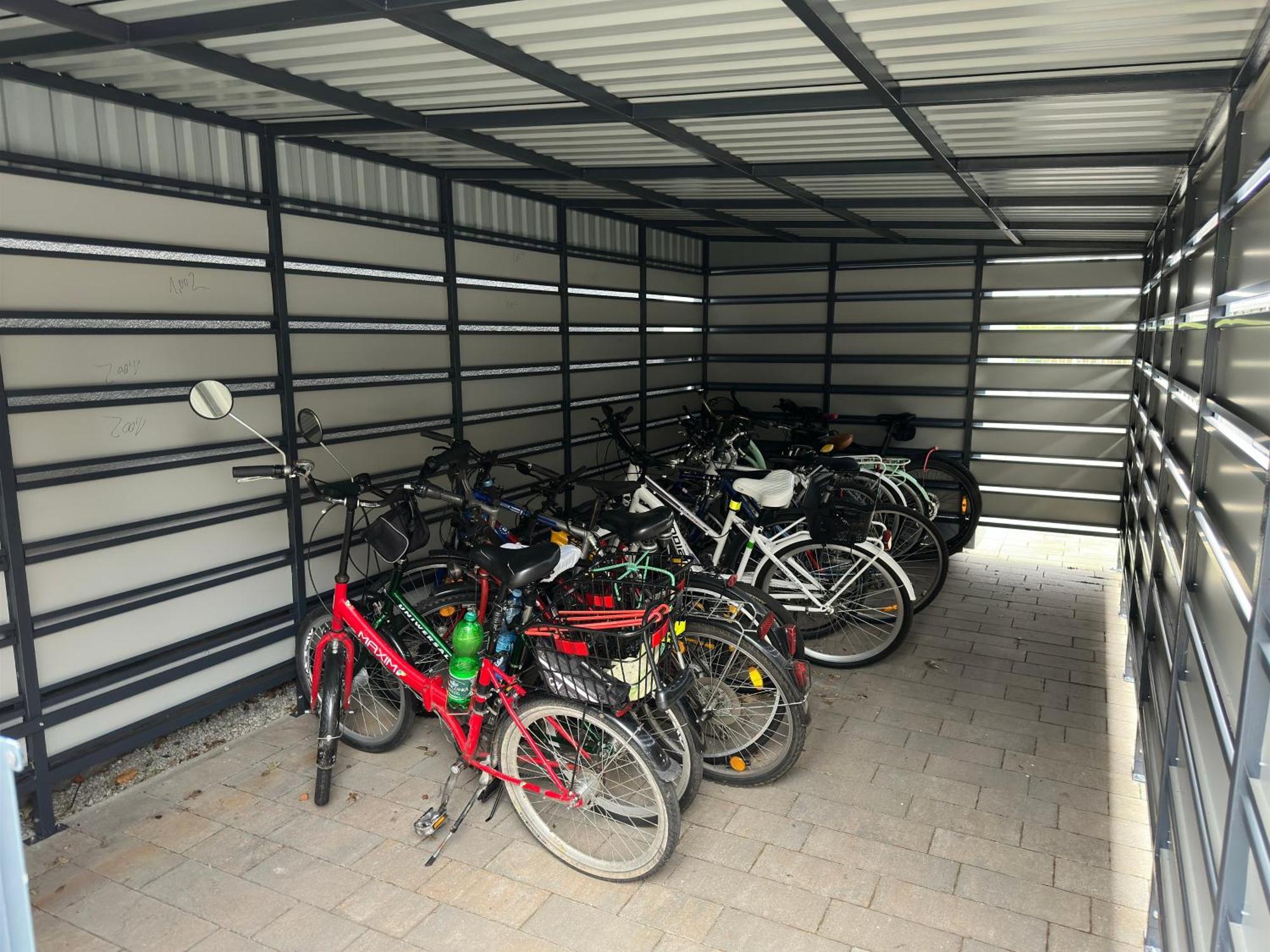 Apartament Suzi غجيبوفو المظهر الخارجي الصورة