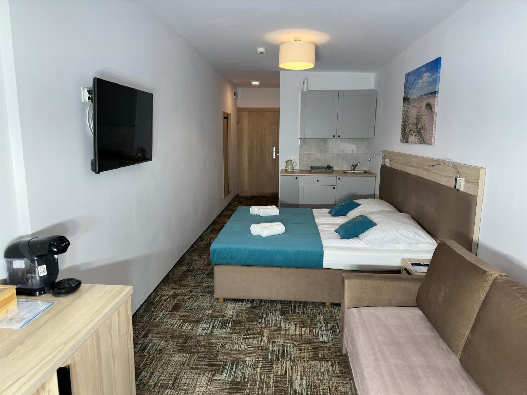 Apartament Suzi غجيبوفو المظهر الخارجي الصورة